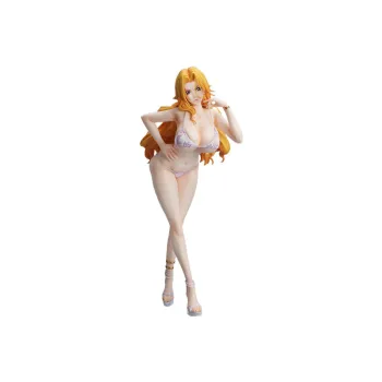 MegaHouse Rangiku Matsumoto Bleach Scale Figures 39cm