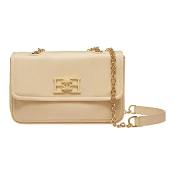 BALLY Logo plaque Shoulder bag