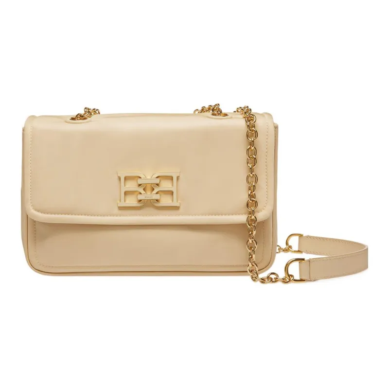 BALLY Logo-plaque Shoulder-bag-0