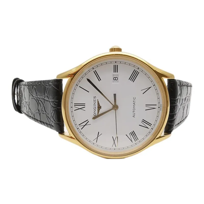 LONGINES Lyre L4.960.2.11.2-1
