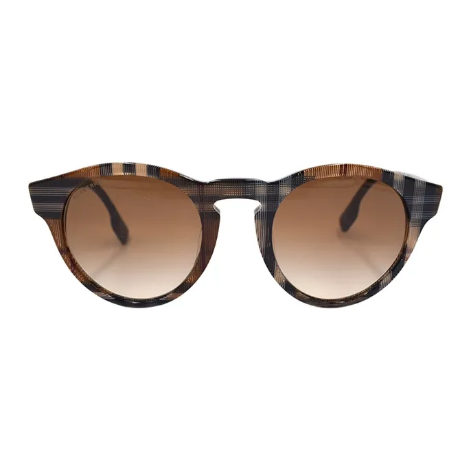 Burberry Sunglasses Men-1