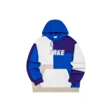 Erke Sweatshirts Men Dael Blue