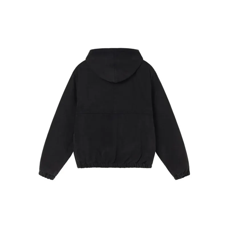Stussy Canvas Insulated Work Jacket-3