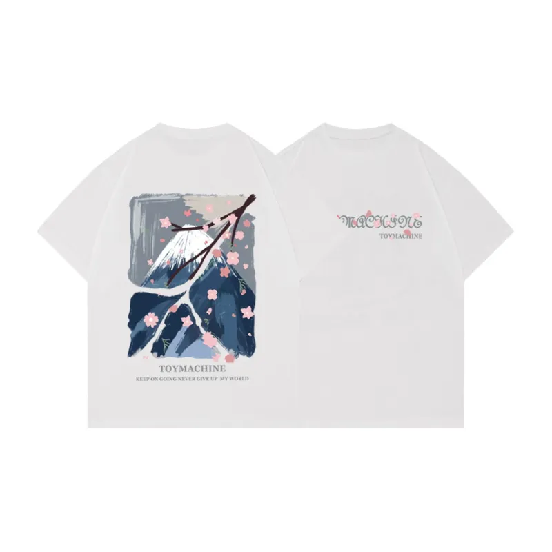 Toy Machine T-Shirt Unisex 2 Pack-0