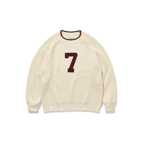714STREET Unisex Sweater