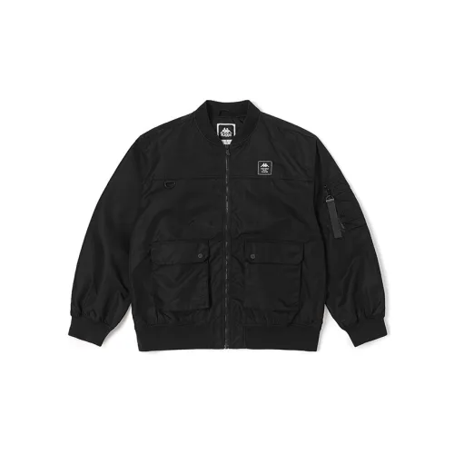 Kappa Jackets Men