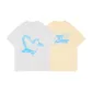 2 Pack (White+Khaki)