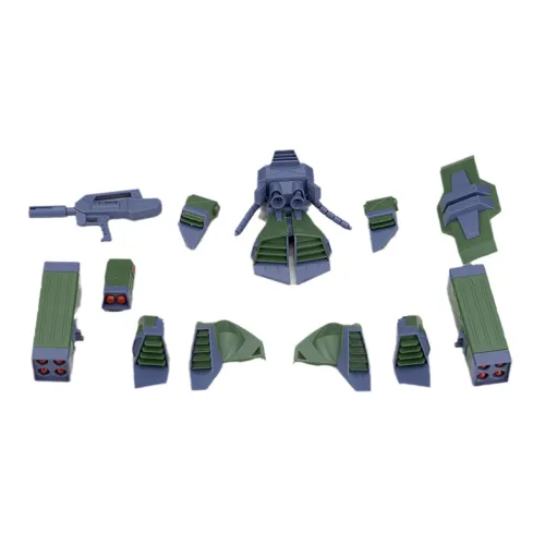 BANDAI Model Accessories