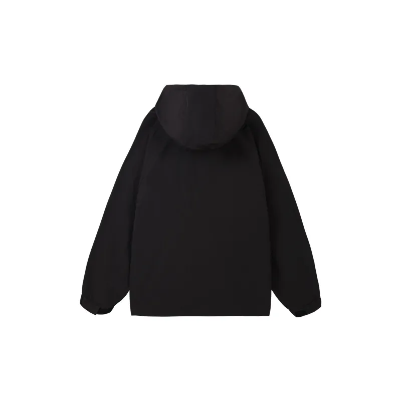 KOUEMGI Jacket Autumn And Winter Season Unisex-5