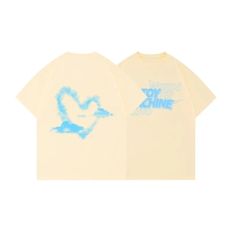 Toy Machine T-Shirt Unisex 2 Pack-5