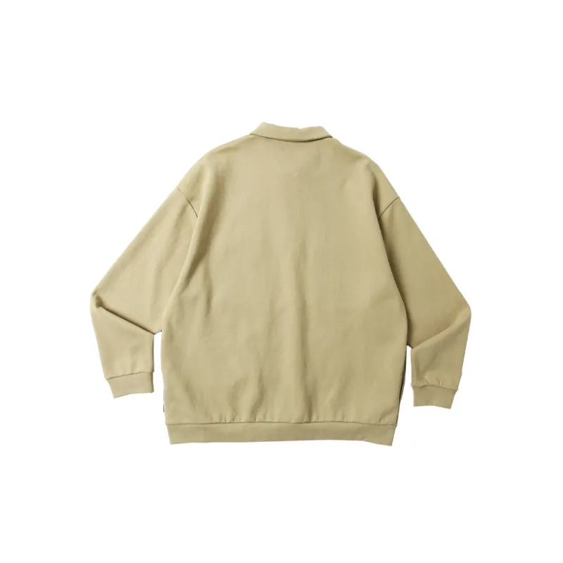 TBALLERBRAND Polo Shirts Men-4