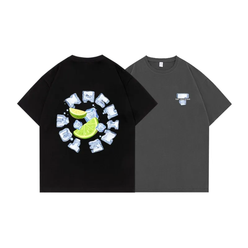 Toy Machine T-Shirt Unisex 2 Pack-7