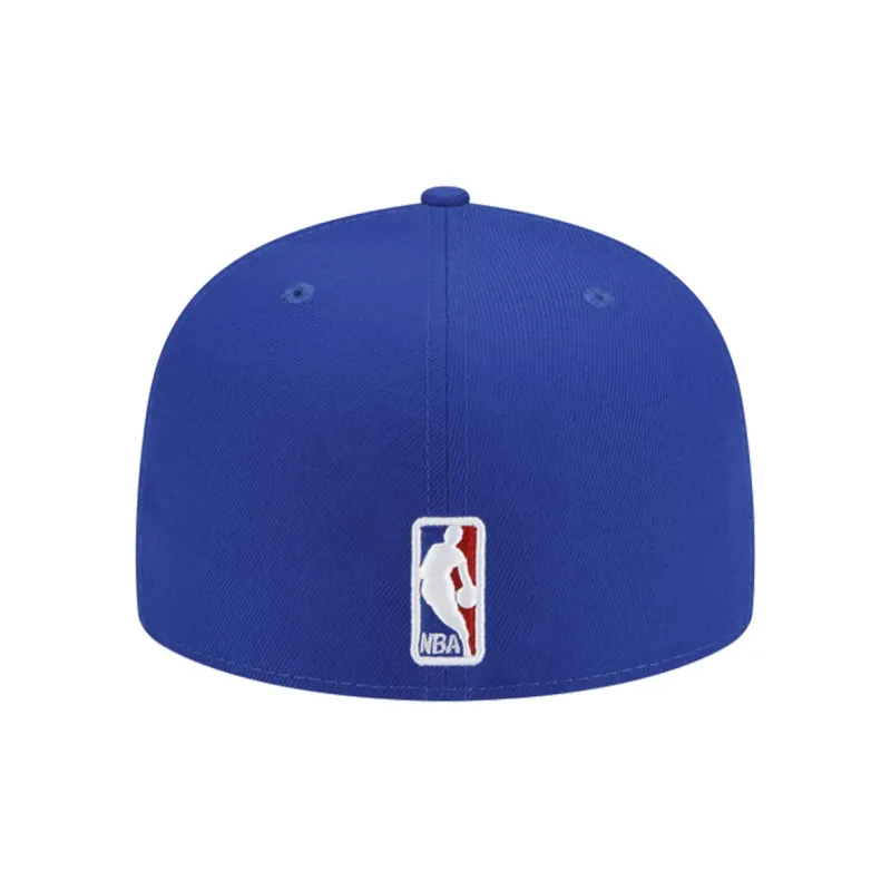 New Era X Just Don Golden State Warriors 59Fifty Fitted Hat-5