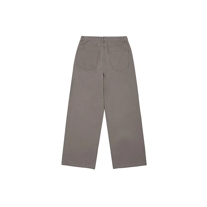 MeiHaoStore Jeans Women's-8