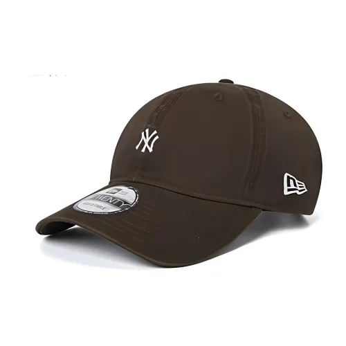 New Era Unisex Peaked Cap