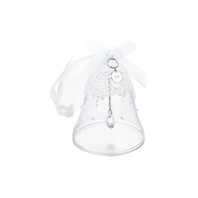 Swarovski Plexiglass Pendants Unisex-2