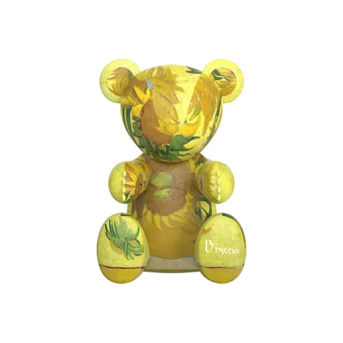 BuerBear 트렌디 피규어