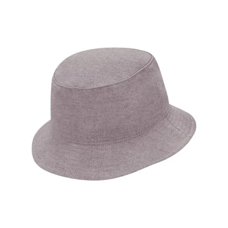 Nike Polyester Bucket Hats Unisex-1