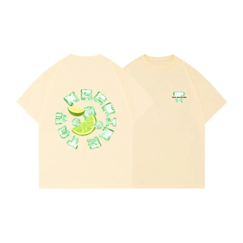 Toy Machine T-Shirt Unisex 2 Pack-8