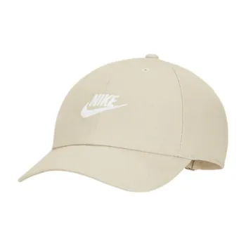 Nike Polyester Cotton Baseball Caps Unisex