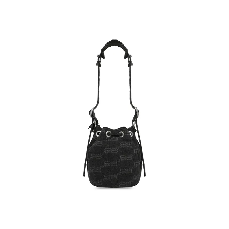 Balenciaga Le Cagole Shoulder Bags-1