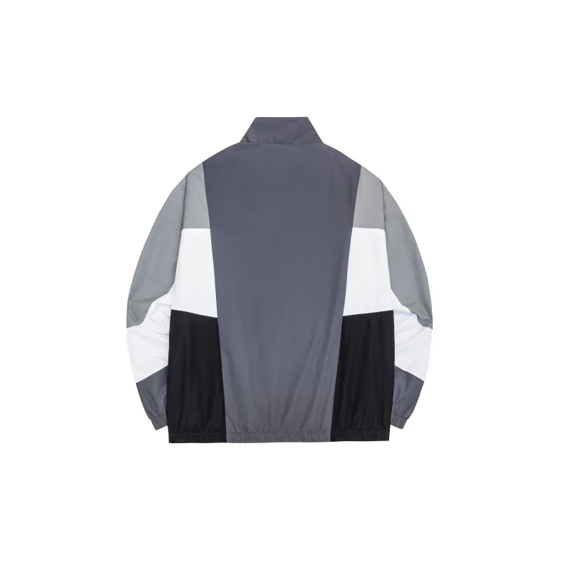 Erke Jackets Men Dark Gray-1