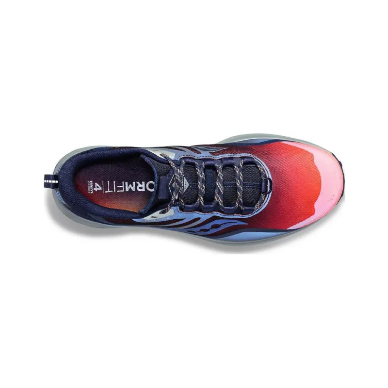 saucony Women's Peregrine 12 'ViZiPRO'-3