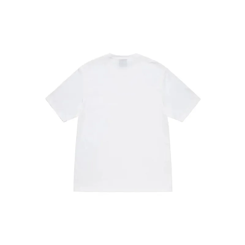 Stussy Mosaic Tee-1