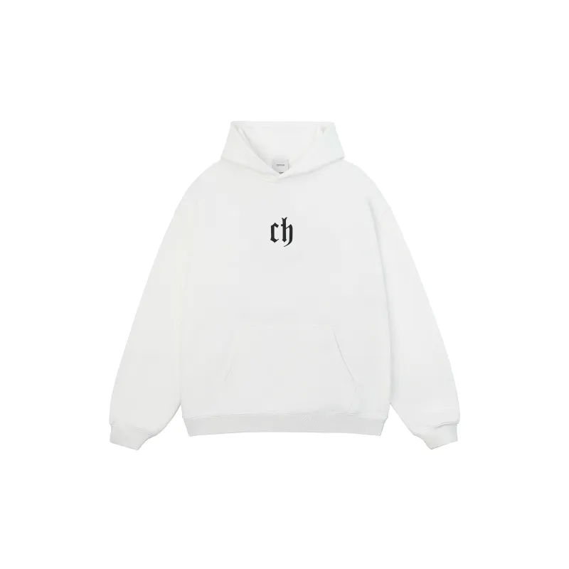 CHINISM Sweatshirts Unisex-11