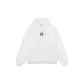 Raw White