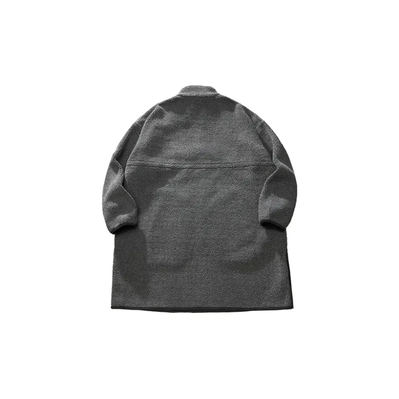 Penfield x Facetasm Jacket Unisex Gray-1