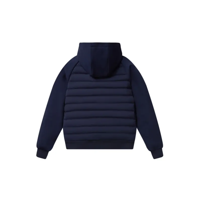 BOSIDENG Light Warm Goose Down Series Down Jacket Men's-3