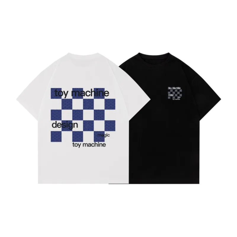 Toy Machine T-Shirt Unisex 2 Pack-1