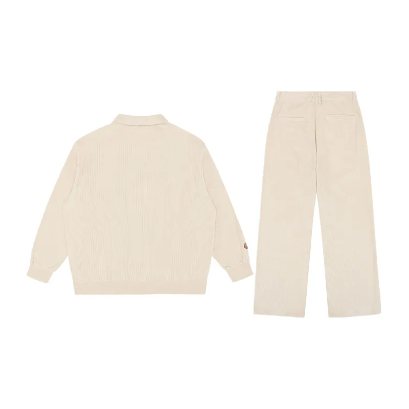 MostwantedLab Sweatshirt Sets Unisex-1