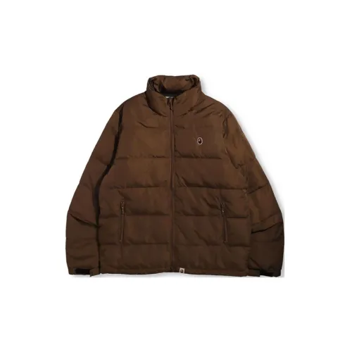 A BATHING APE Down Jackets Men