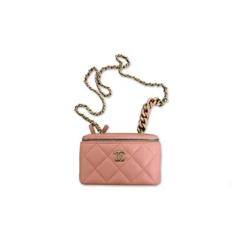 CHANEL 22c Early Spring Crossbody Bags