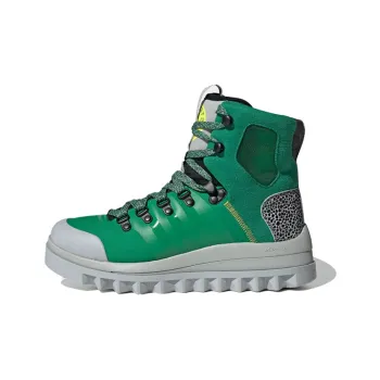 Adidas Stella McCartney X Women's Eulampis Boot 'Green Clear Onix' Women's