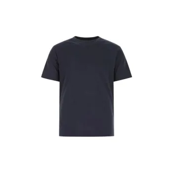 DRIES VAN NOTEN T-Shirts Men Blue