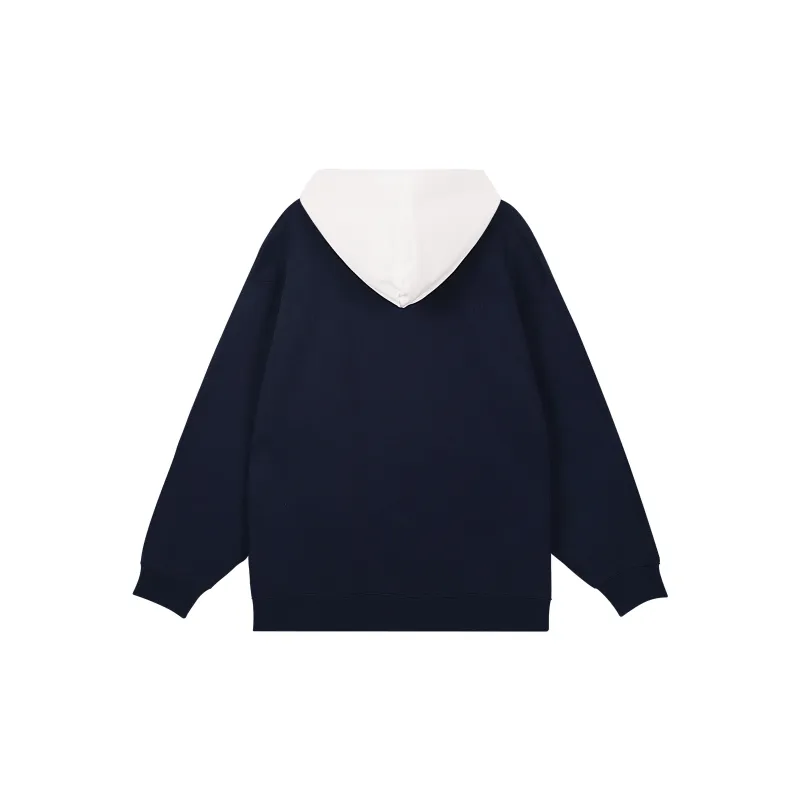 KOUEMGI Sweatshirts Unisex-5