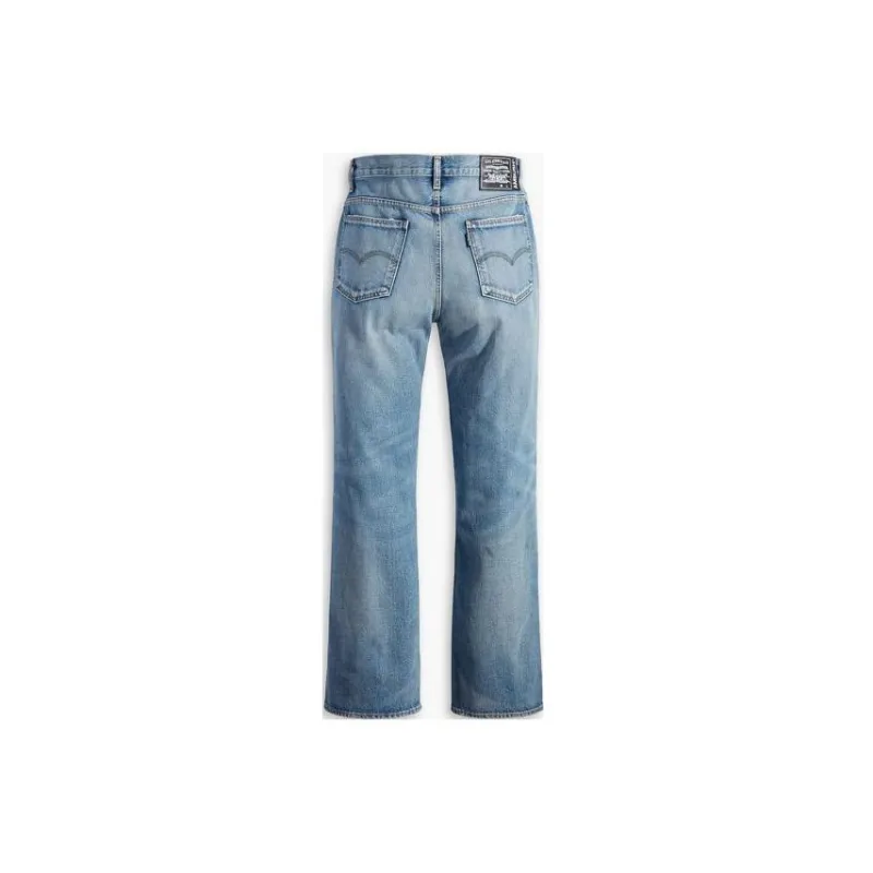 Ambush X Levis Jeans Men Blue-1