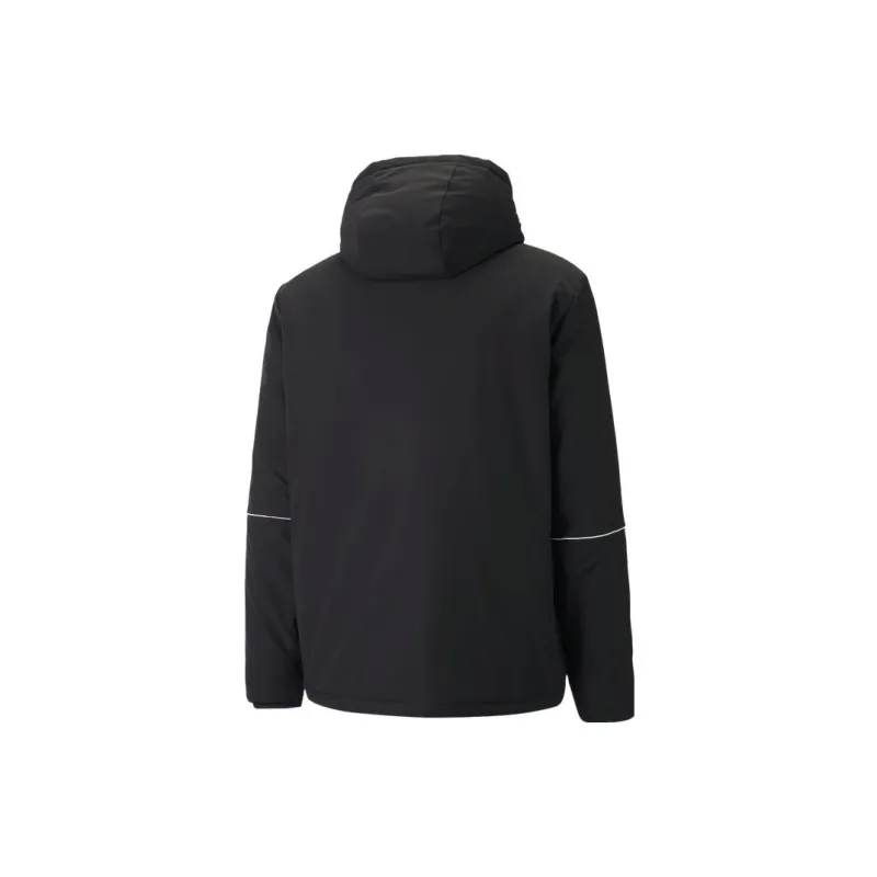 PUMA Ferrari Jackets Men Black-1