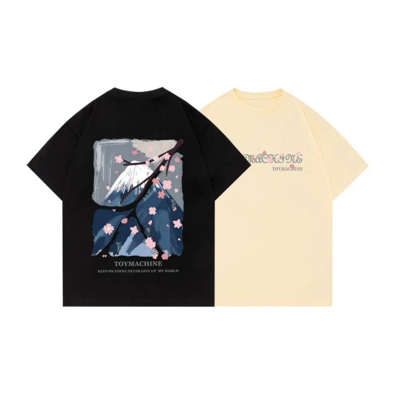 Toy Machine T-Shirt Unisex 2 Pack-6