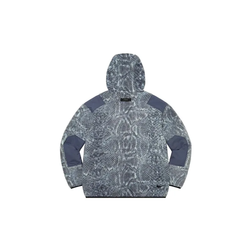 Supreme Nike Acg Fleece Pullover-5