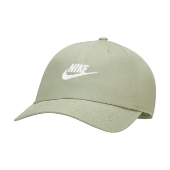 Nike Baseball Caps Unisex Green