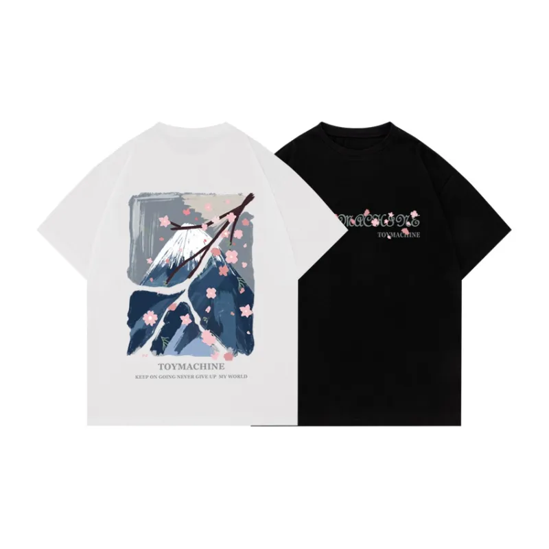 Toy Machine T-Shirt Unisex 2 Pack-2