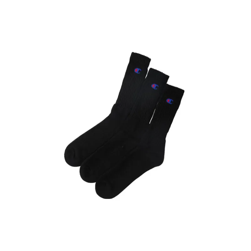 Champion Unisex Knee high Socks-6