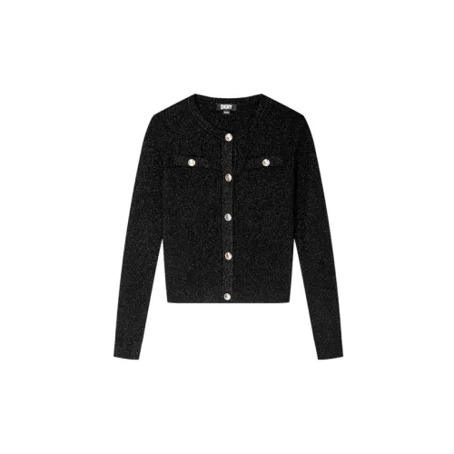 DKNY Knitwear Women's Black