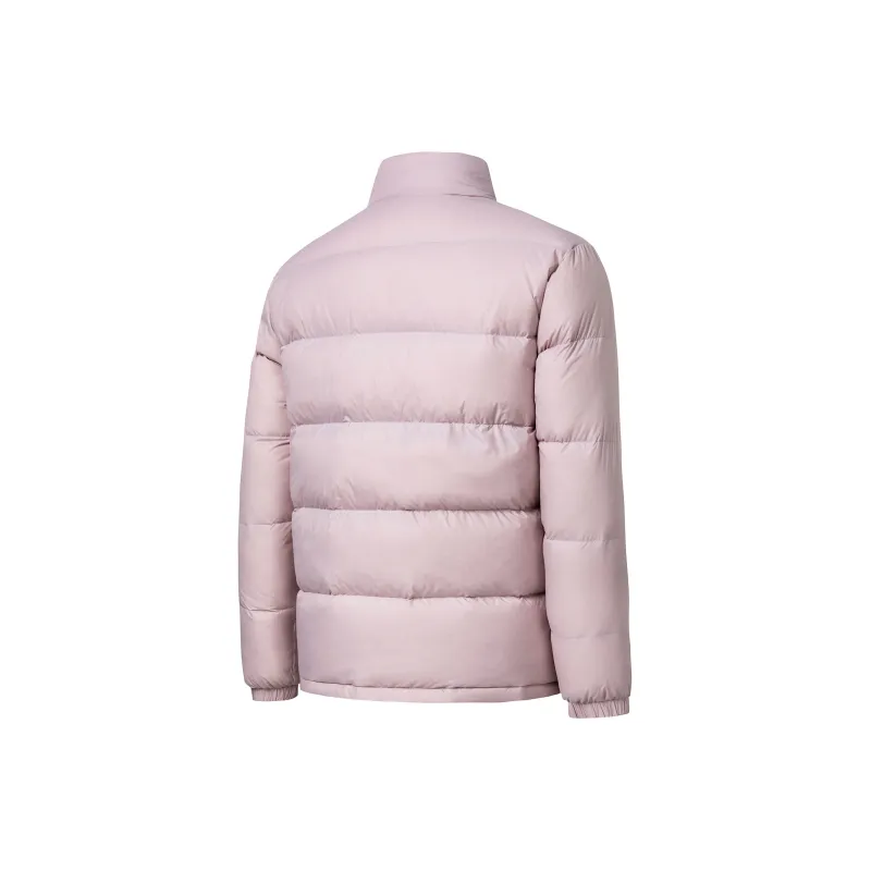 Erke Down Jackets Men Dusty Pink-1