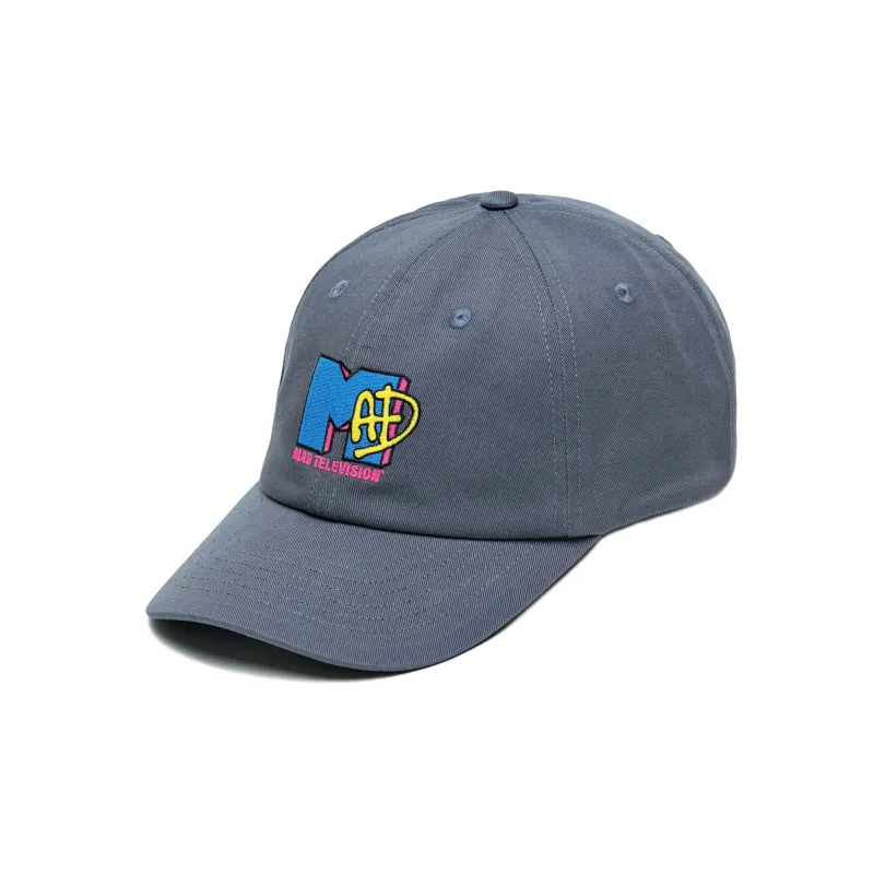The MAD HATcher Cotton Baseball Caps Unisex-5