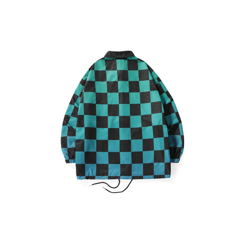 XXGOGO Jackets Unisex-1